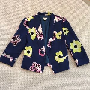 J. Crew Blazer